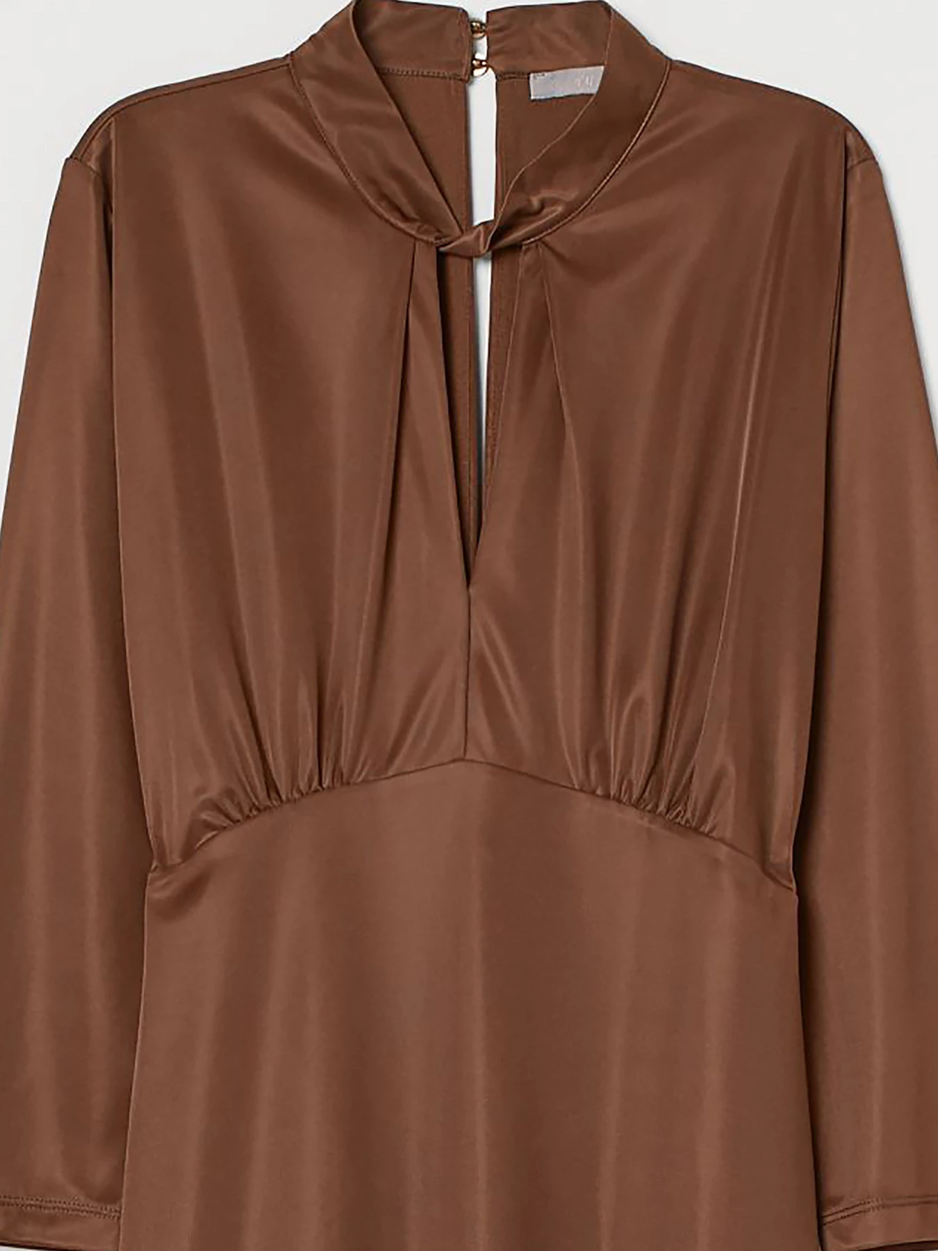 Платья H&M модель 60952 Фото