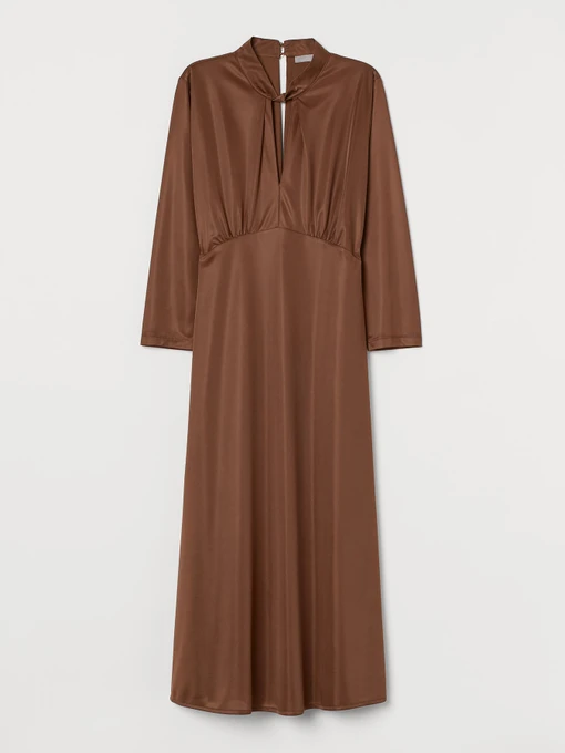 Платья H&M модель 60952 Фото