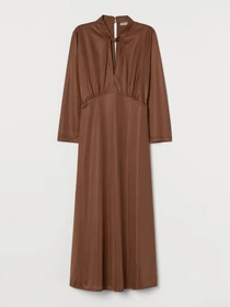 Платья H&M модель 60952 Фото