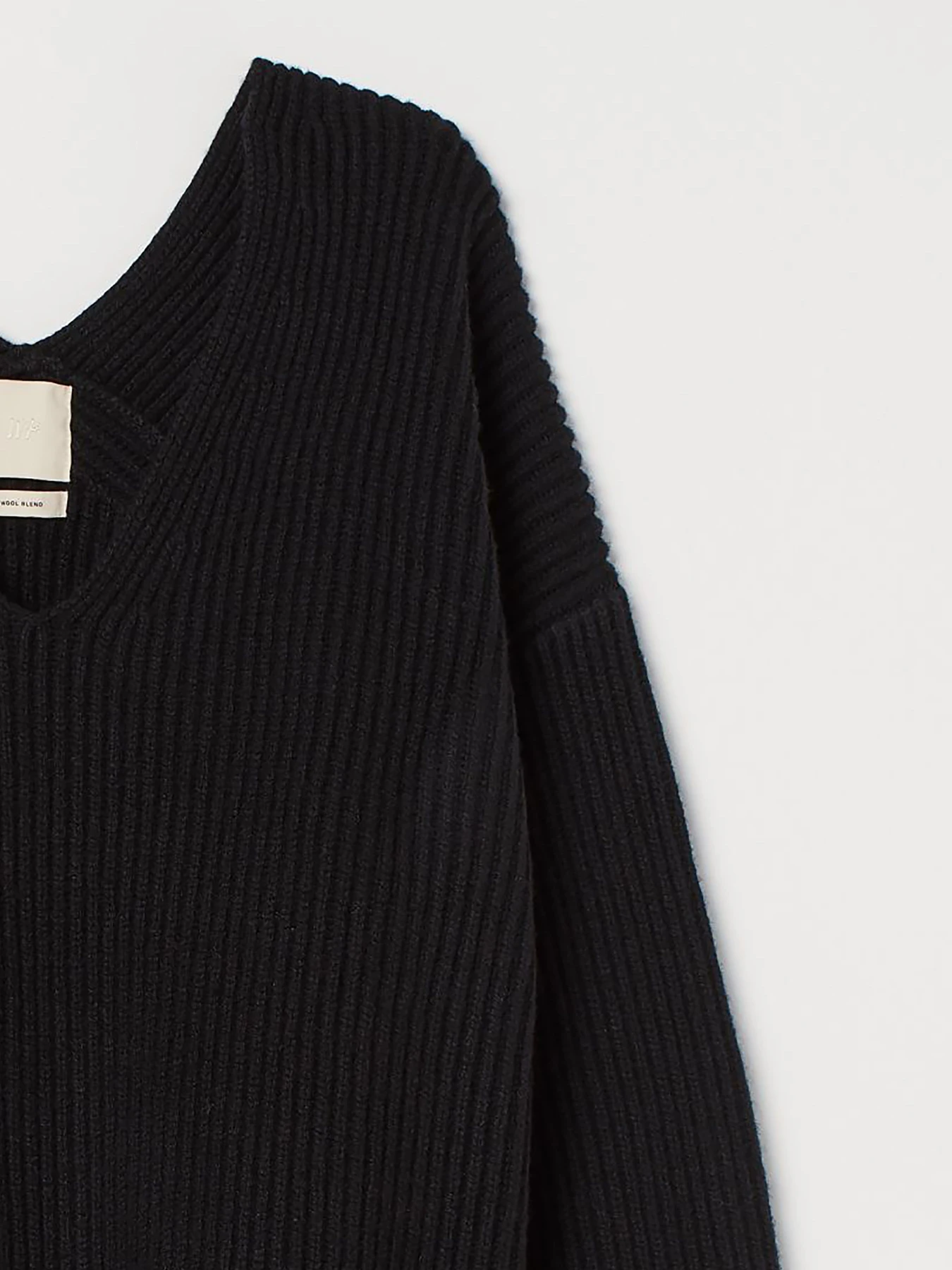 Свитры и кардиганы H&M модель 45406 Фото