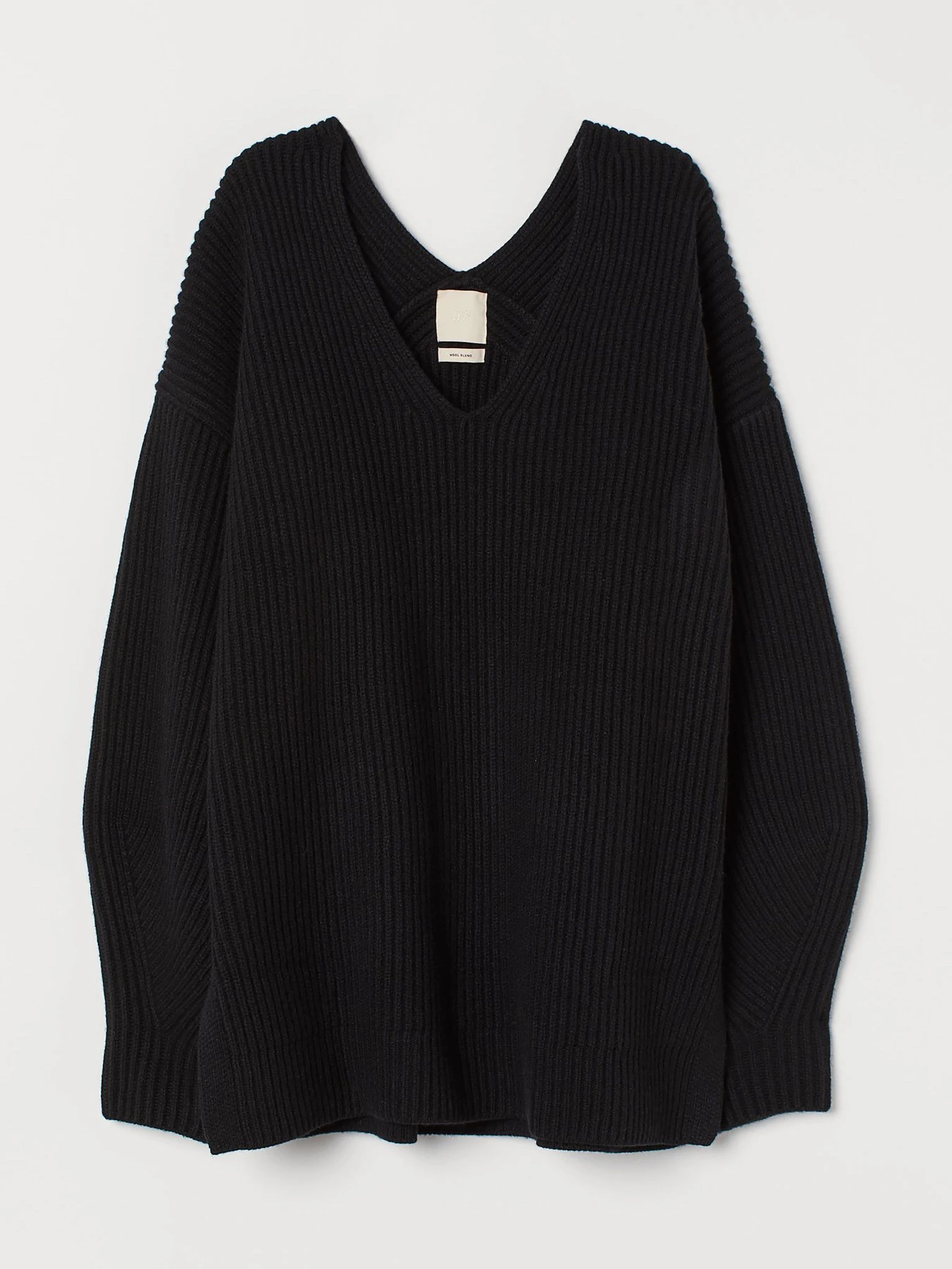 Свитры и кардиганы H&M модель 45406 Фото