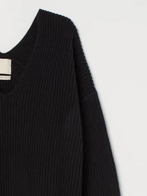 Свитры и кардиганы H&M модель 45406 Фото