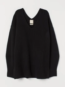 Свитры и кардиганы H&M модель 45406 Фото