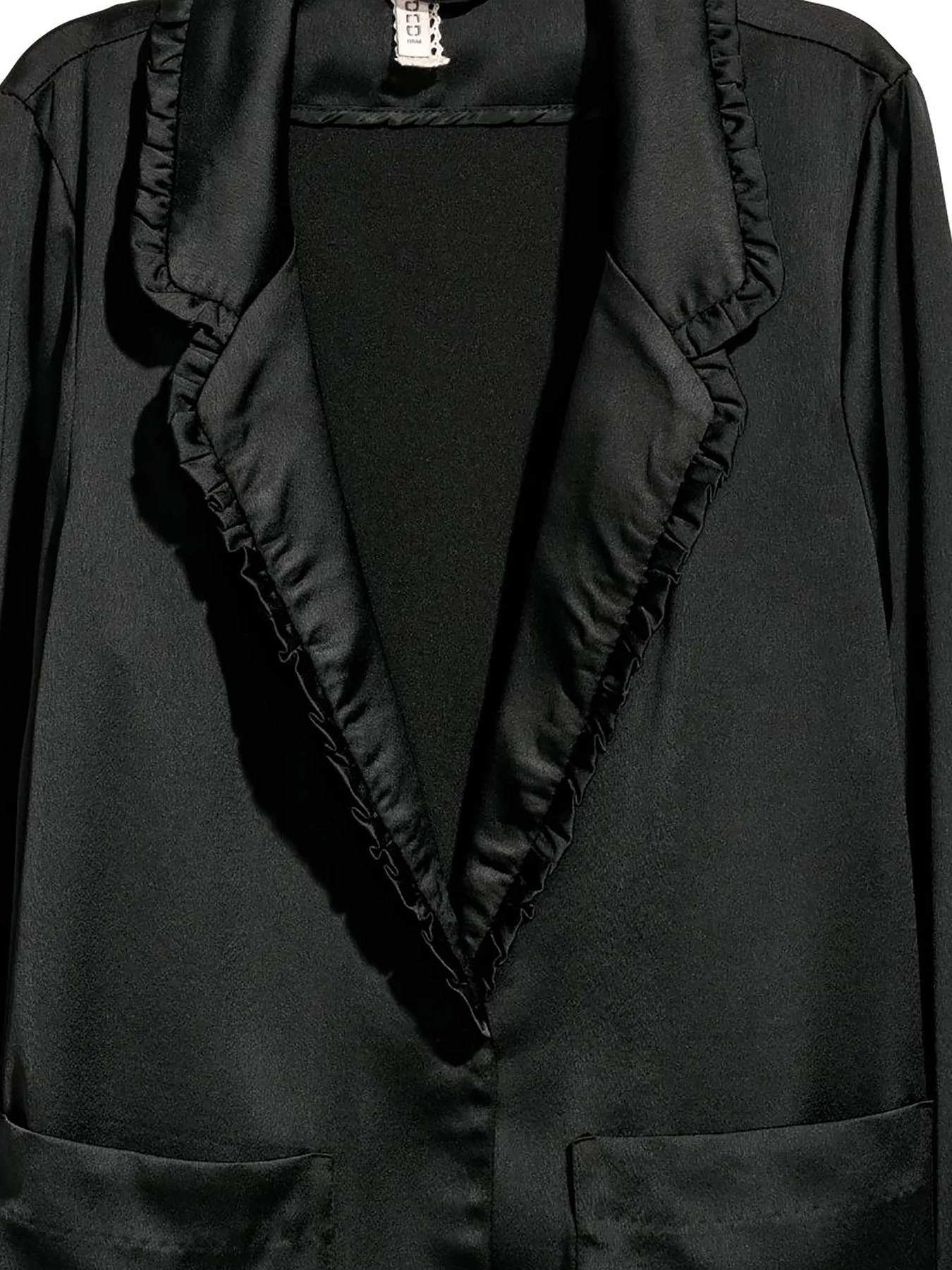 Пиджаки H&M модель 62706 Фото