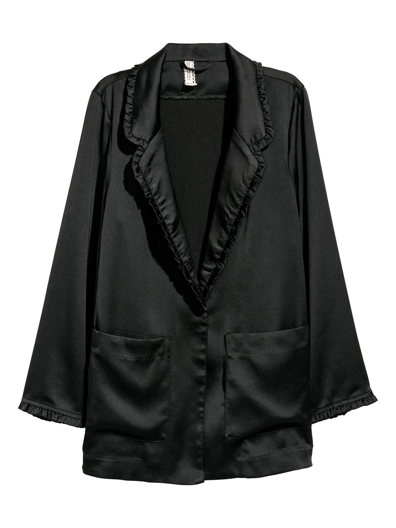 Пиджаки H&M модель 62706 Фото