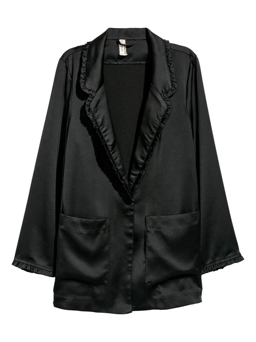 Пиджаки H&M модель 62706 Фото