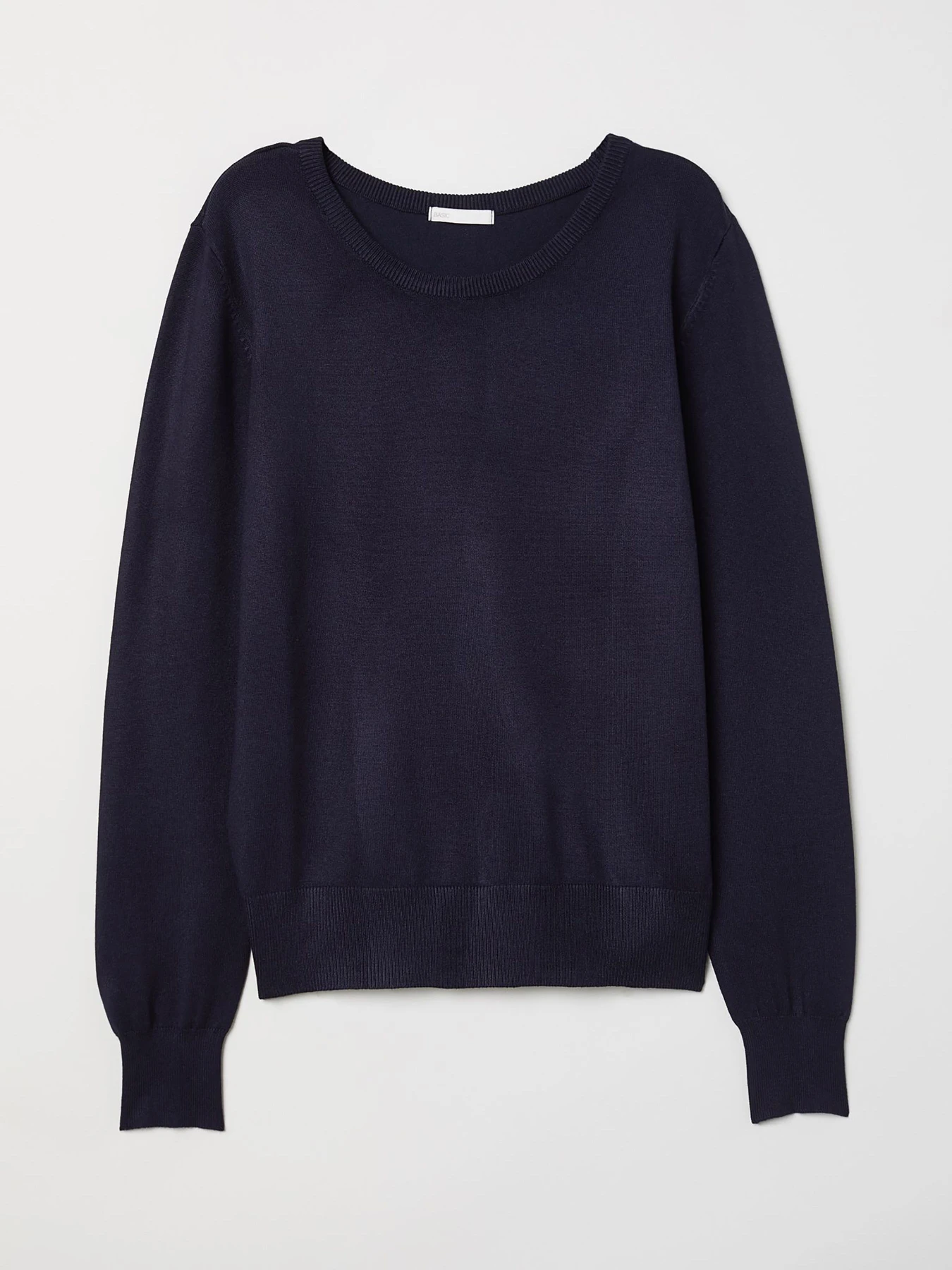 Свитры и кардиганы H&M модель 62771 Фото