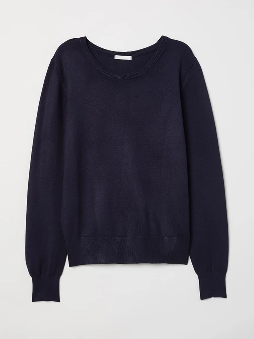 Светри та кардигани H&M модель 62771 Фото