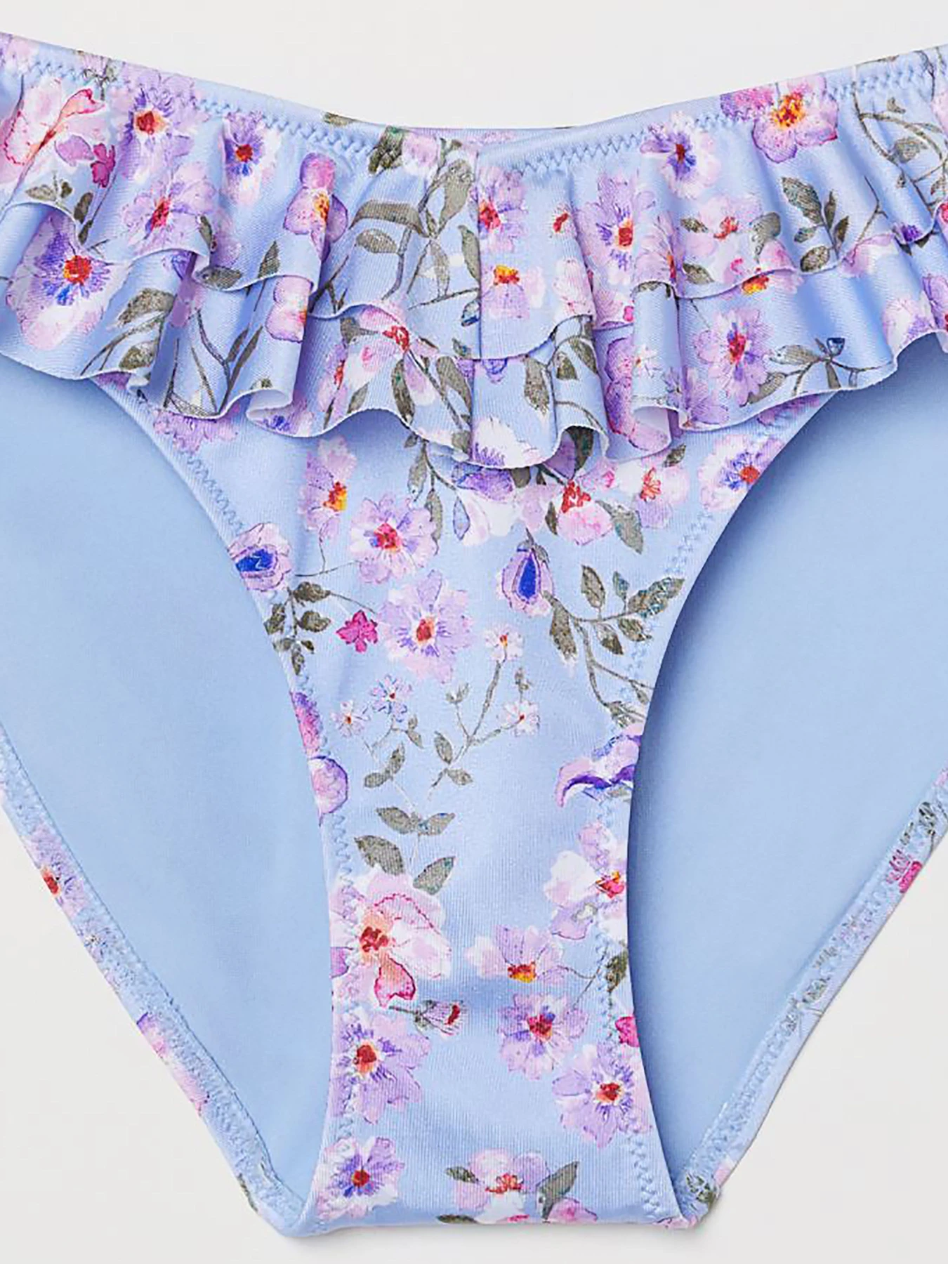 Одежда для пляжа H&M модель 62723 Фото