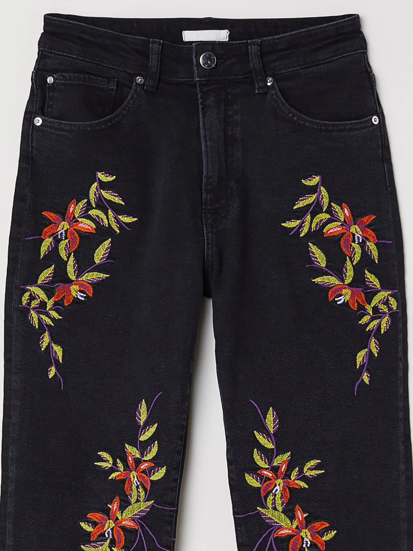 Джинси H&M модель 62737 Фото