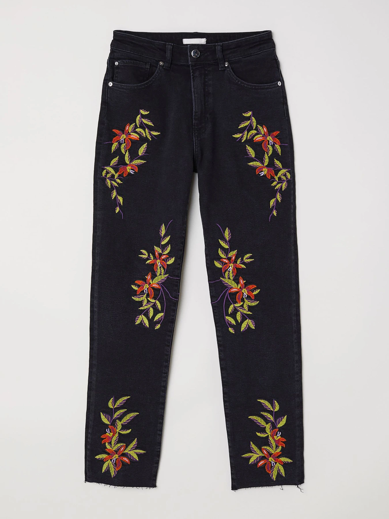 Джинси H&M модель 62737 Фото