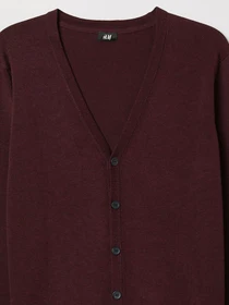 Свитры и кардиганы H&M модель 62776 Фото