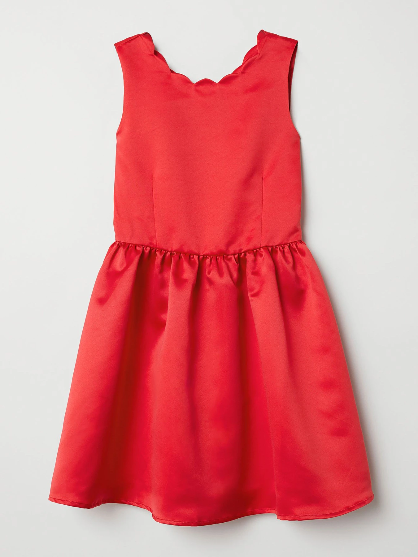 Платья H&M модель 46464 Фото