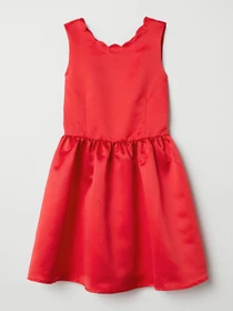 Платья H&M модель 46464 Фото