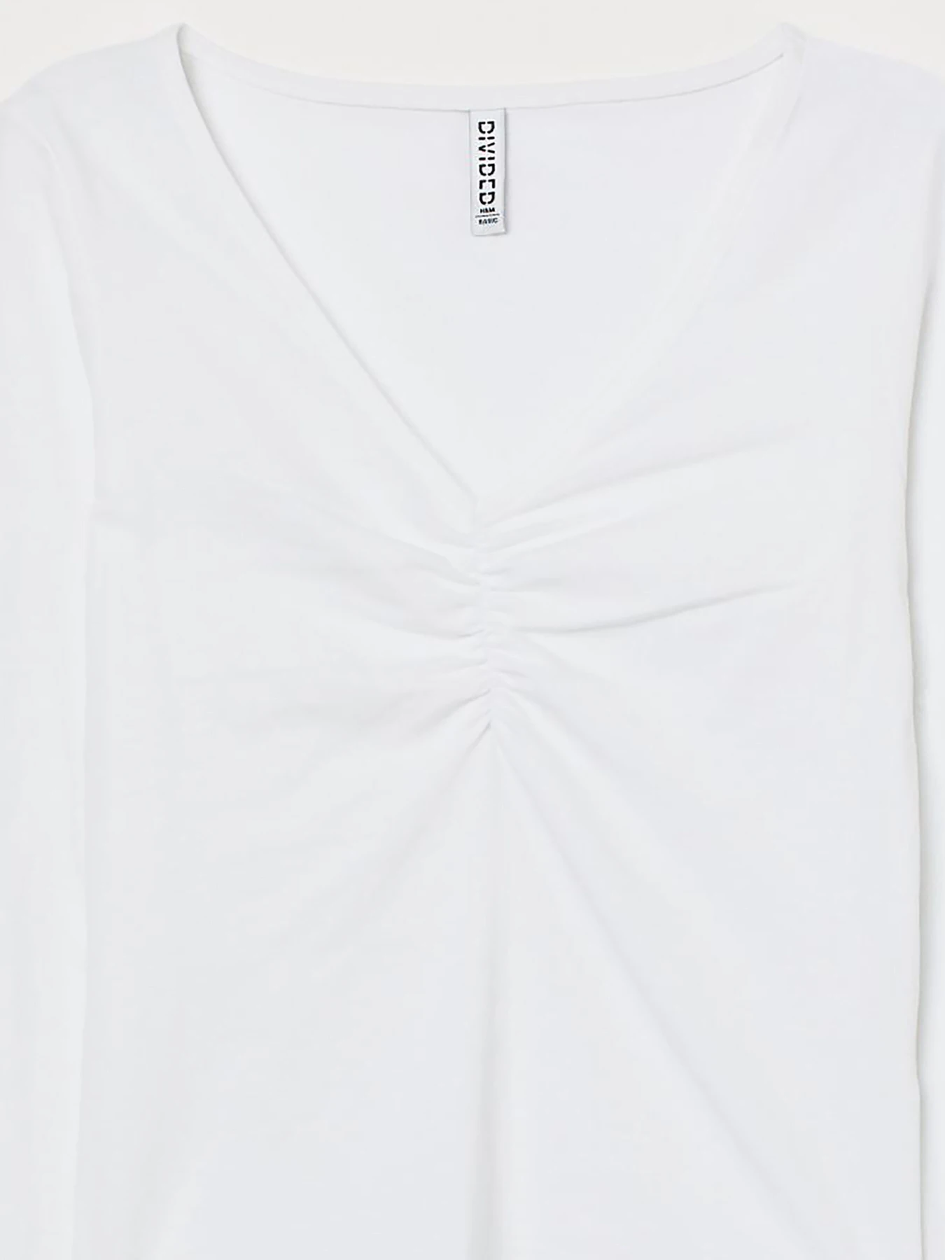 Худи и свитшоты H&M модель 62786 Фото