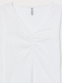 Худи и свитшоты H&M модель 62786 Фото