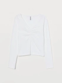 Худи и свитшоты H&M модель 62786 Фото