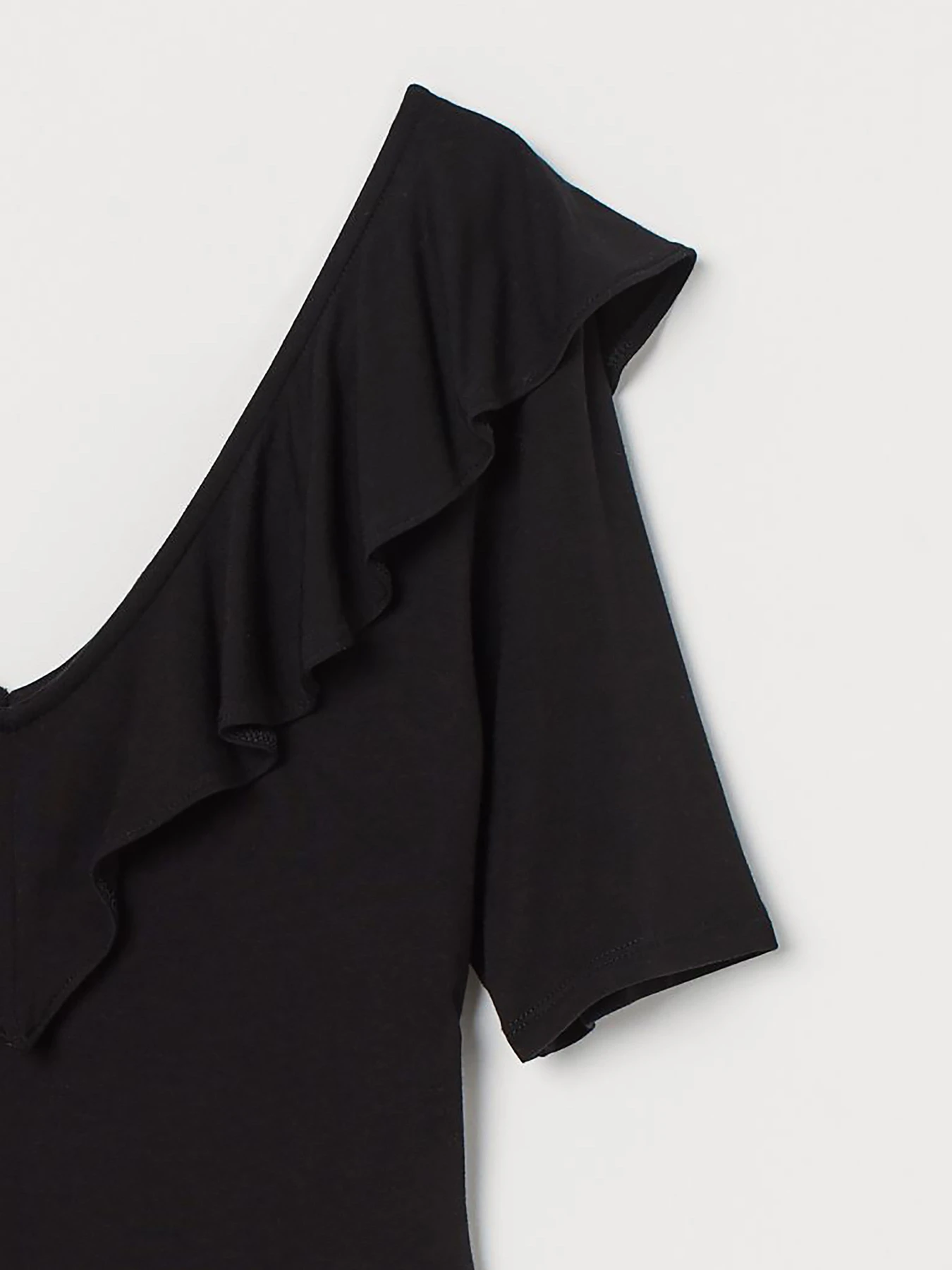 Боди и корсеты H&M модель 46412 Фото
