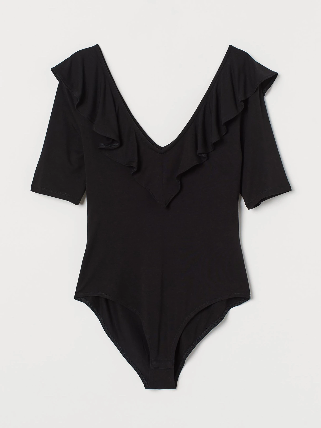 Боди и корсеты H&M модель 46412 Фото