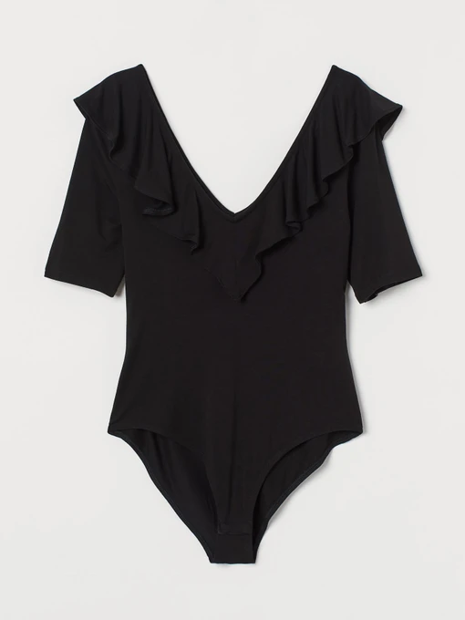 Боді та корсети H&M модель 46412 Фото