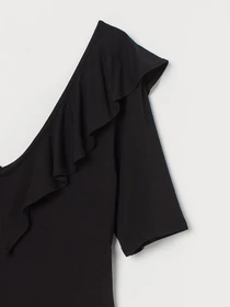 Боди и корсеты H&M модель 46412 Фото