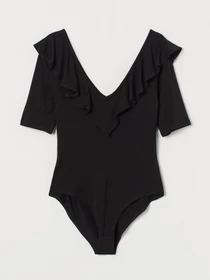 Боди и корсеты H&M модель 46412 Фото