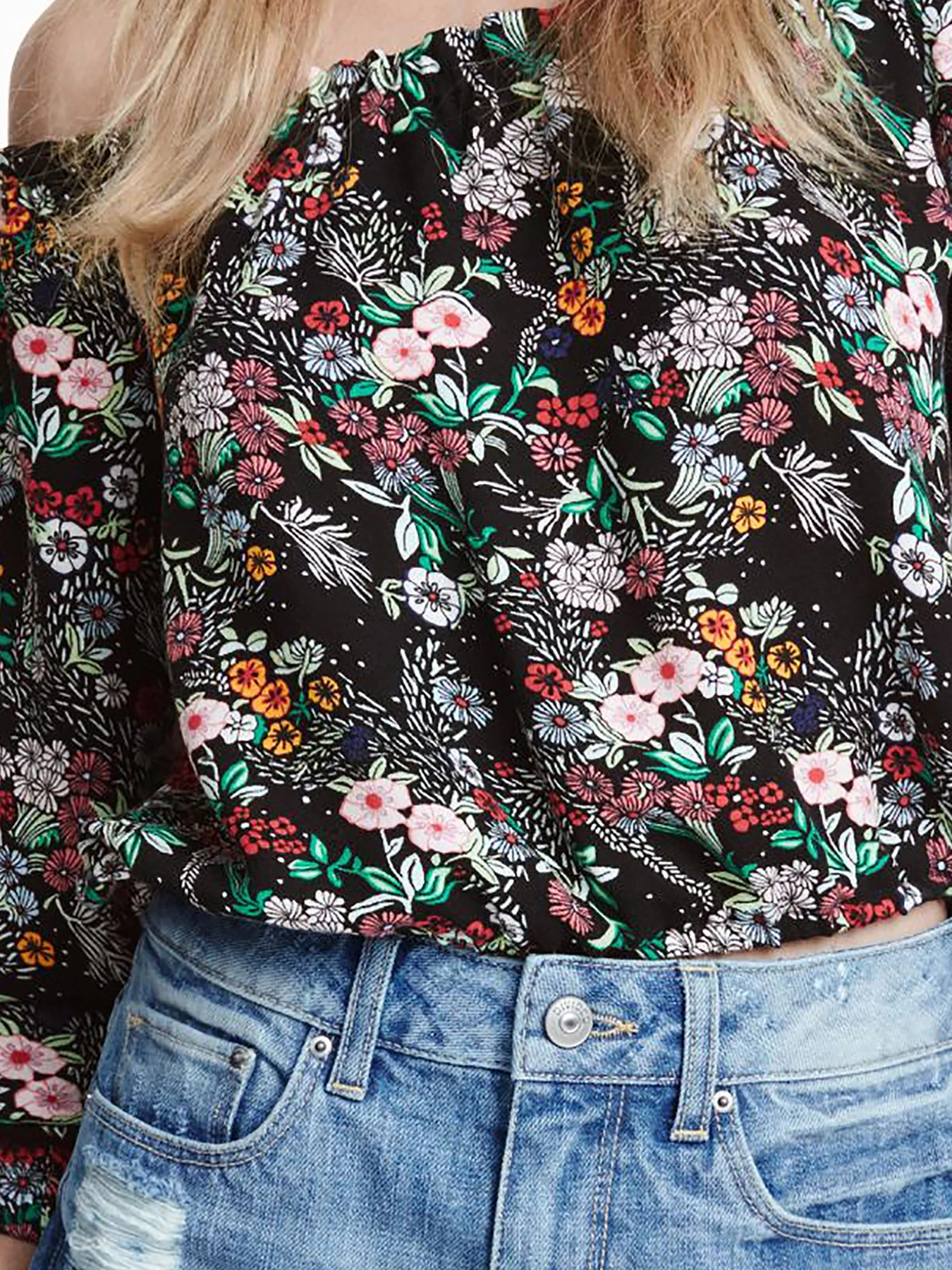 Сорочки H&M модель 47467 Фото