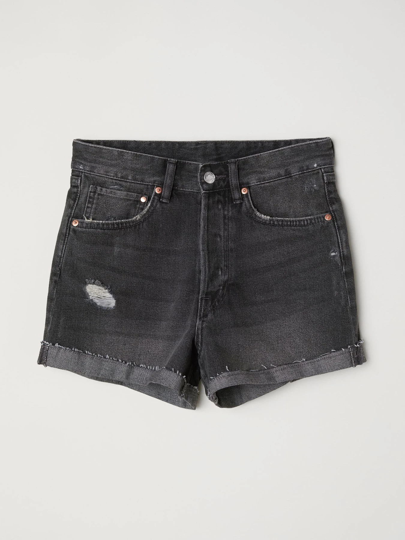 Шорти H&M модель 47504 Фото