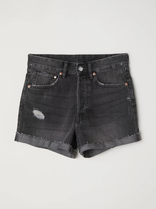 Шорти H&M модель 47504 Фото