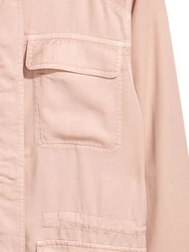 Куртки и дубленки H&M модель 64240 Фото
