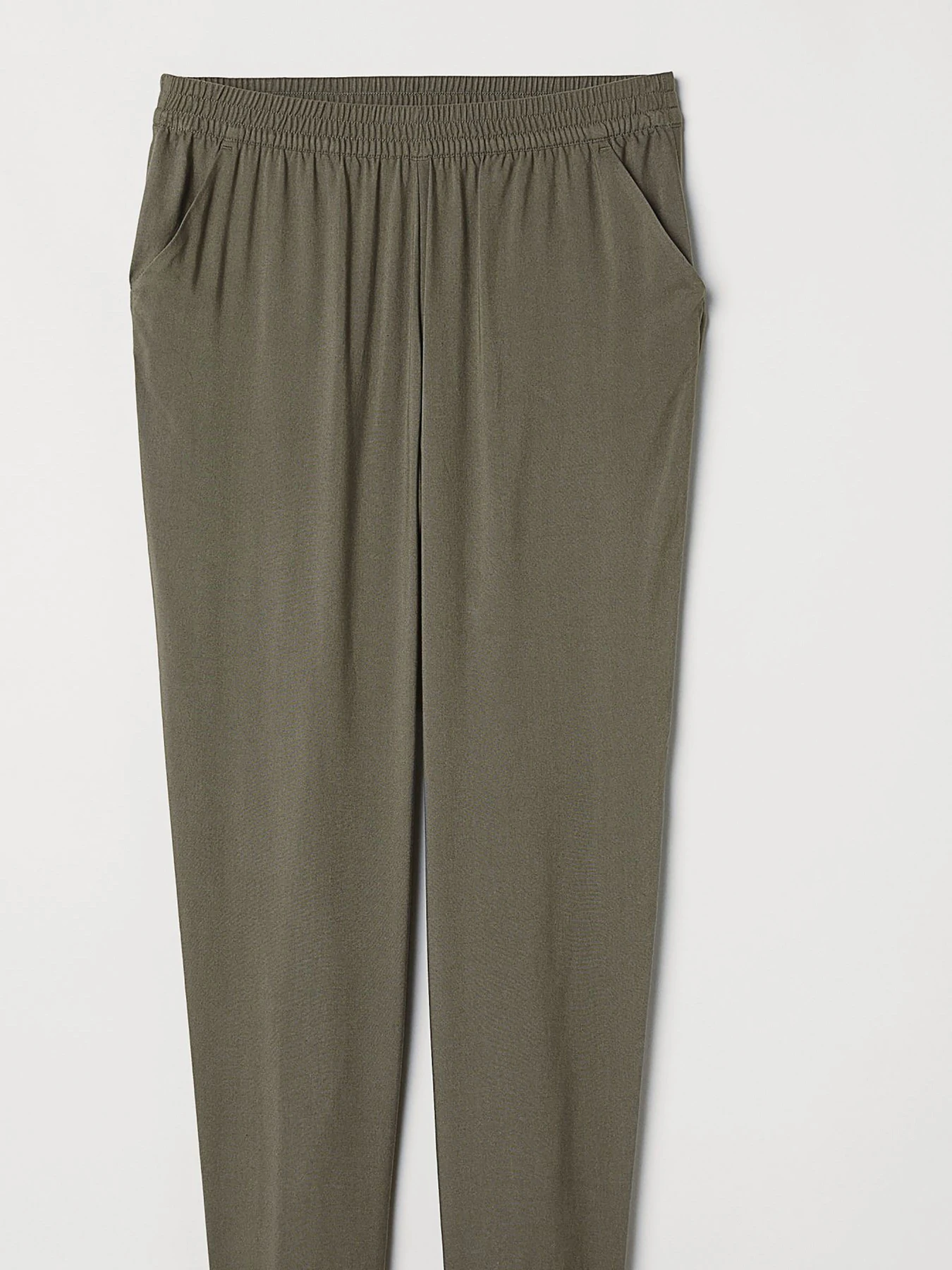 Брюки H&M модель 47553 Фото