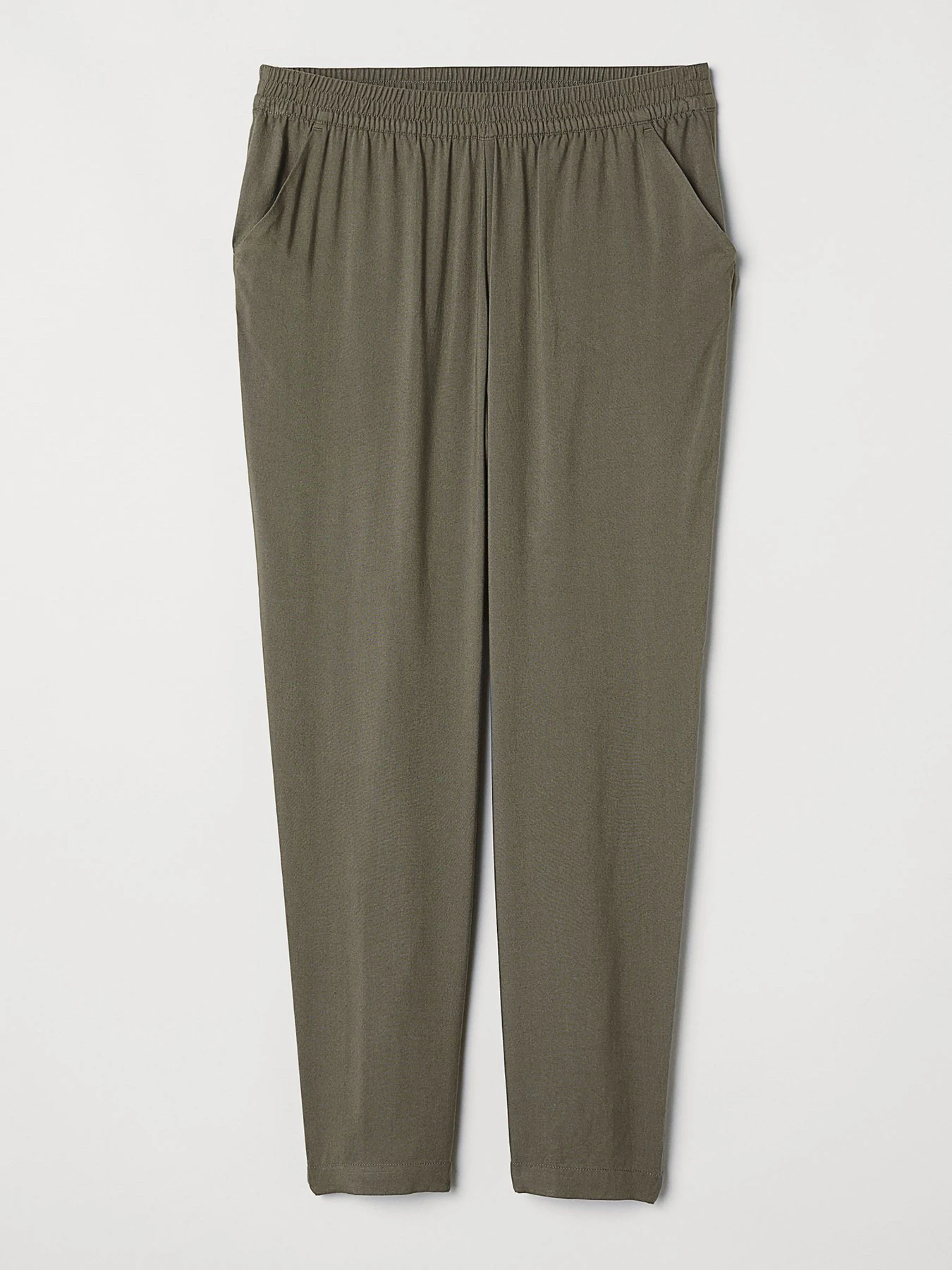 Брюки H&M модель 47553 Фото