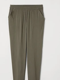 Брюки H&M модель 47553 Фото