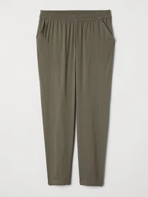 Брюки H&M модель 47553 Фото