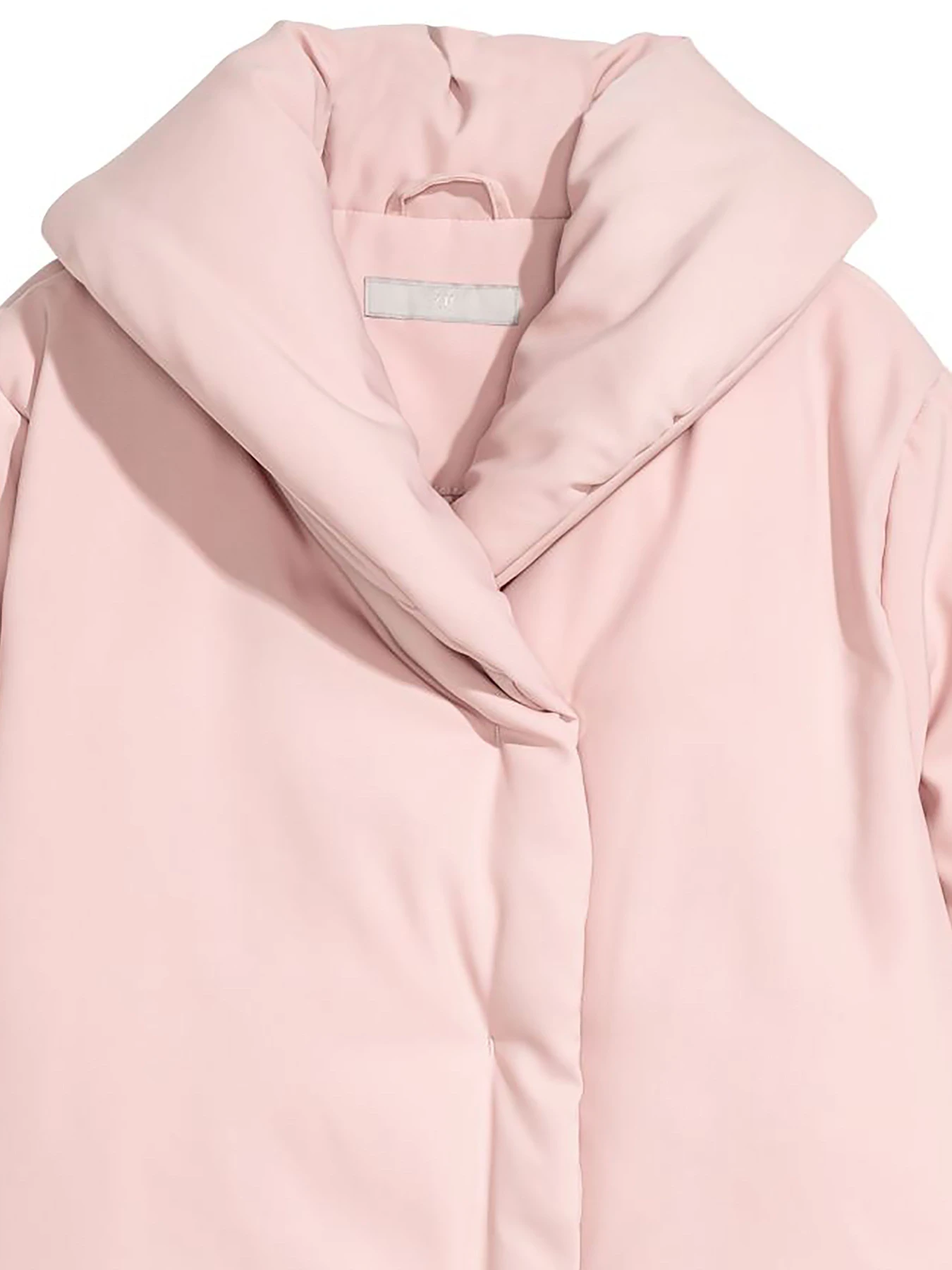 Куртки та дублянки H&M модель 64255 Фото
