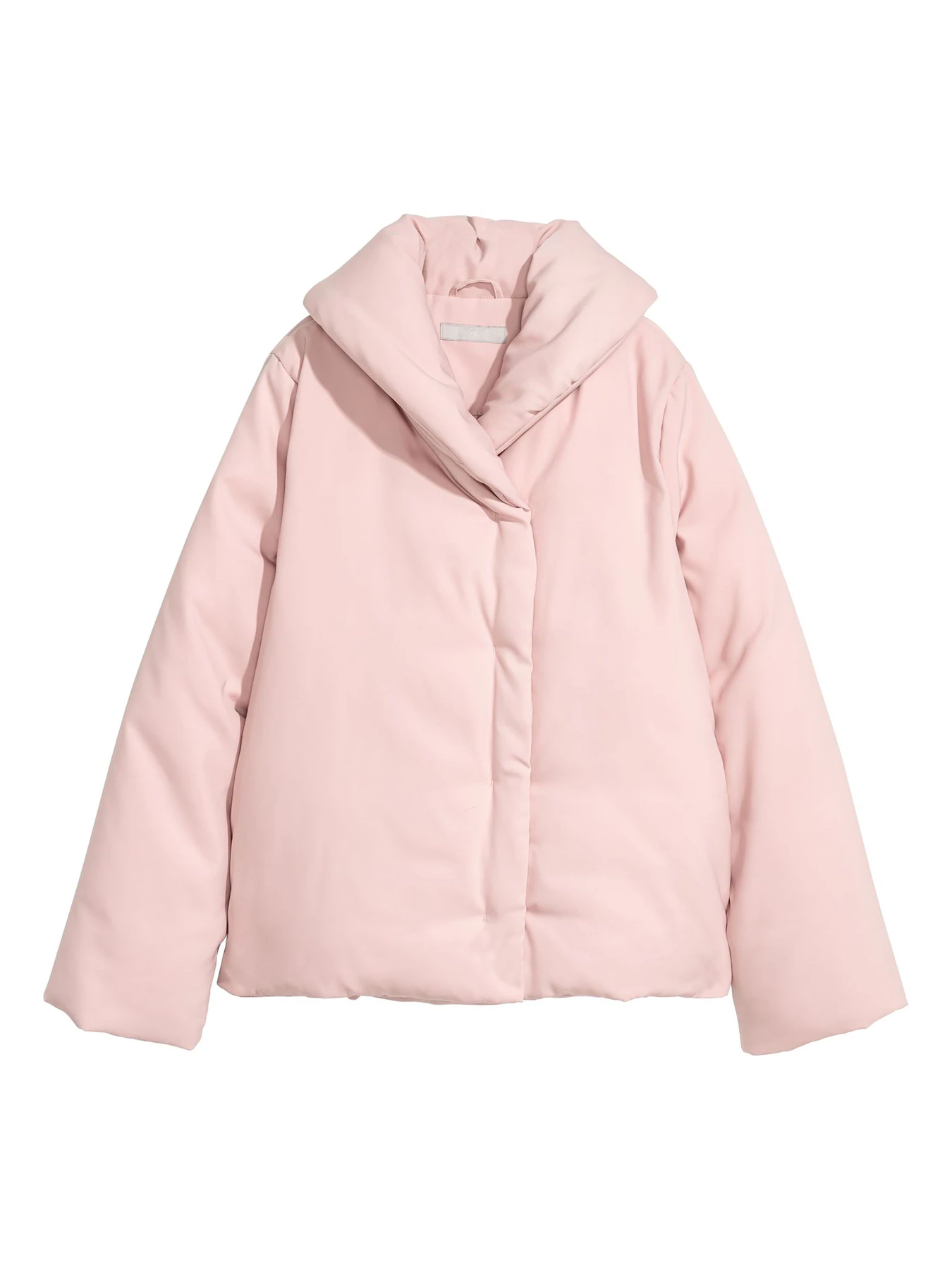 Куртки та дублянки H&M модель 64255 Фото