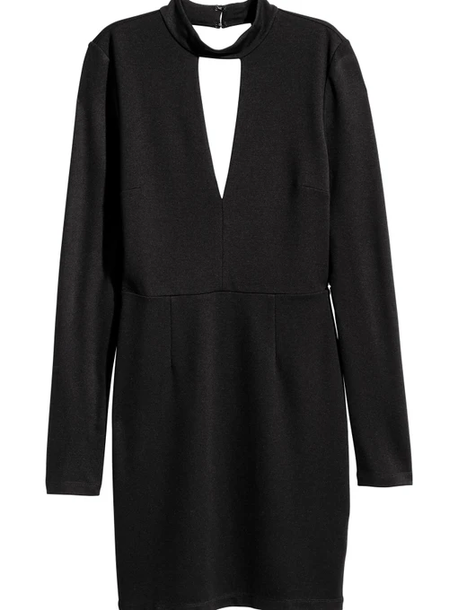 Платья H&M модель 64262 Фото
