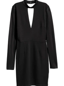 Сукні H&M модель 64262 Фото