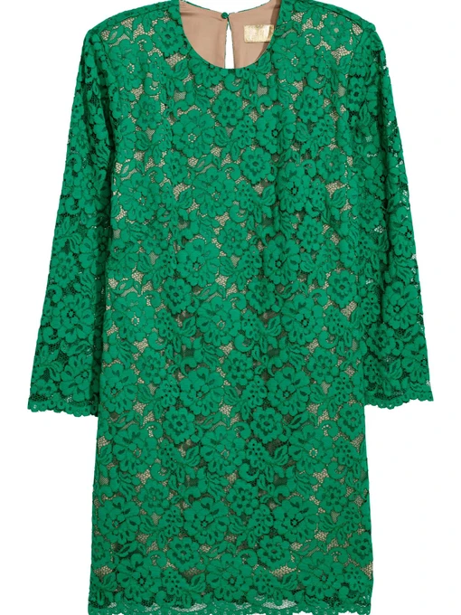 Платья H&M модель 64267 Фото