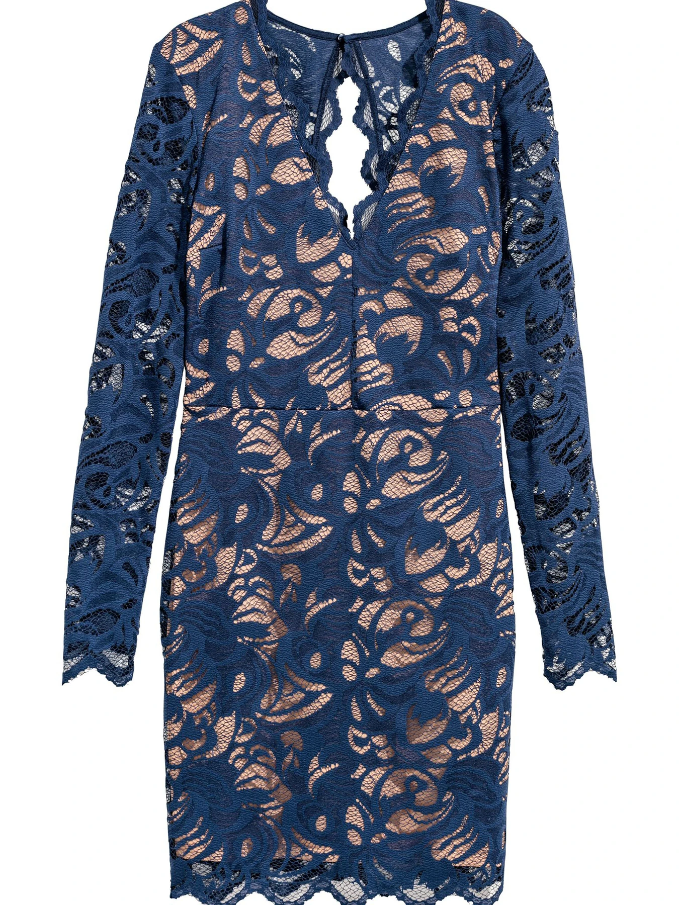 Сукні H&M модель 64265 Фото