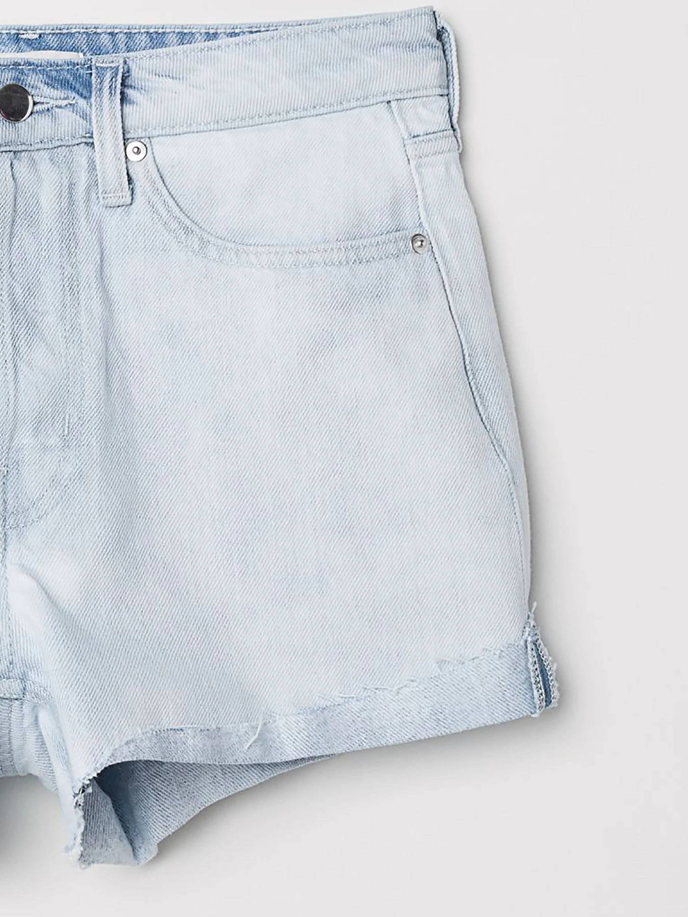 Шорти H&M модель 64239 Фото