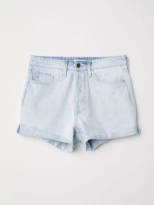 Шорти H&M модель 64239 Фото
