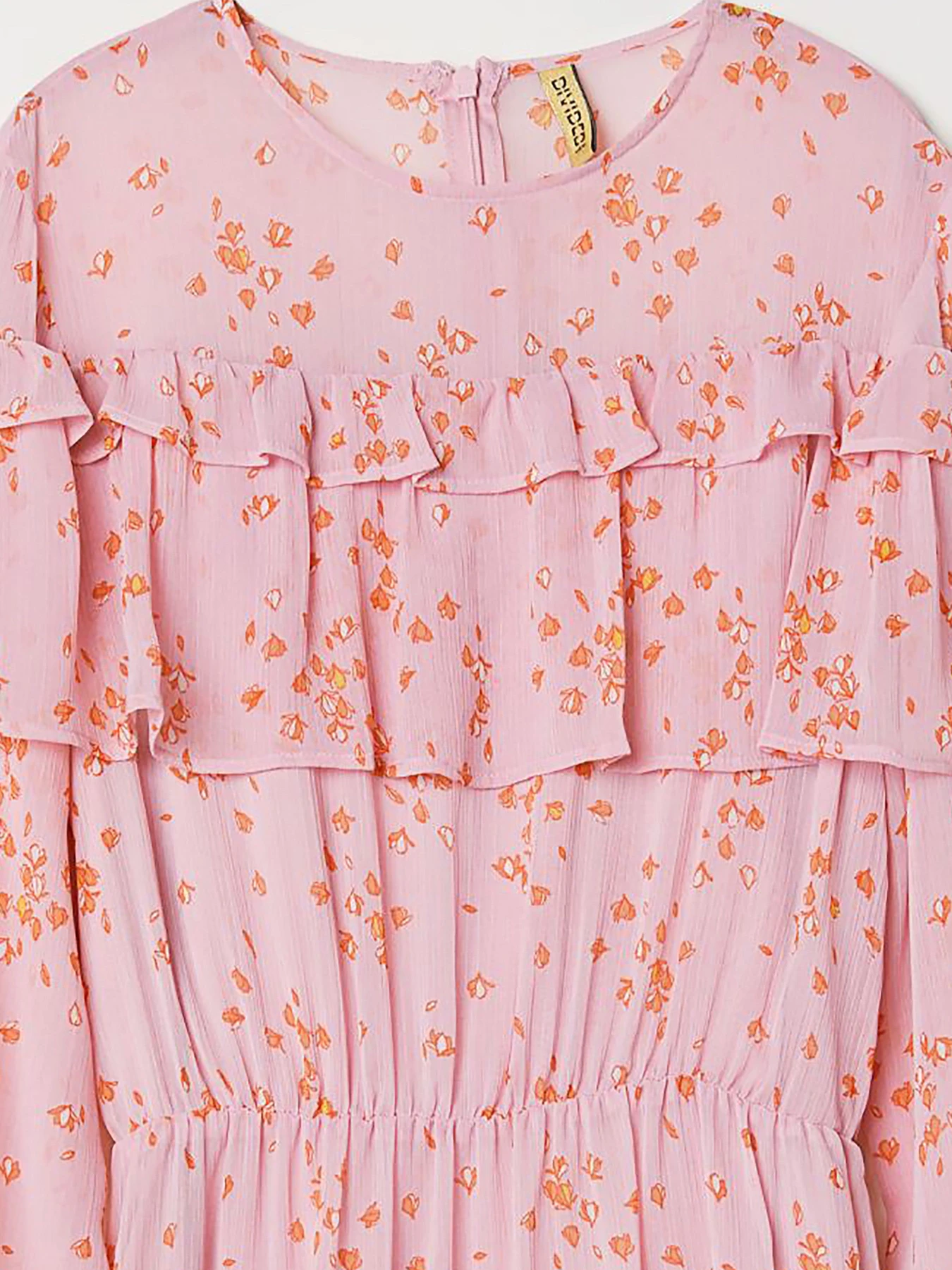 Платья H&M модель 64253 Фото