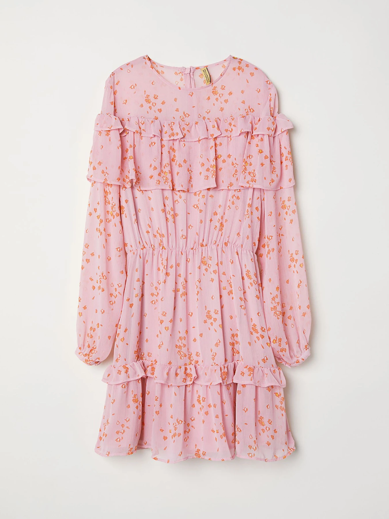 Платья H&M модель 64253 Фото