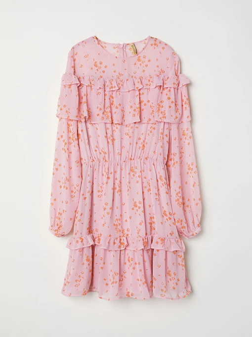Платья H&M модель 64253 Фото