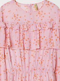 Платья H&M модель 64253 Фото
