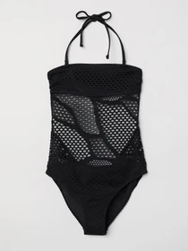 Одежда для пляжа H&M модель 64236 Фото