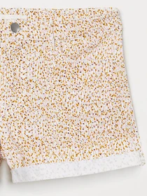 Шорты H&M модель 64244 Фото