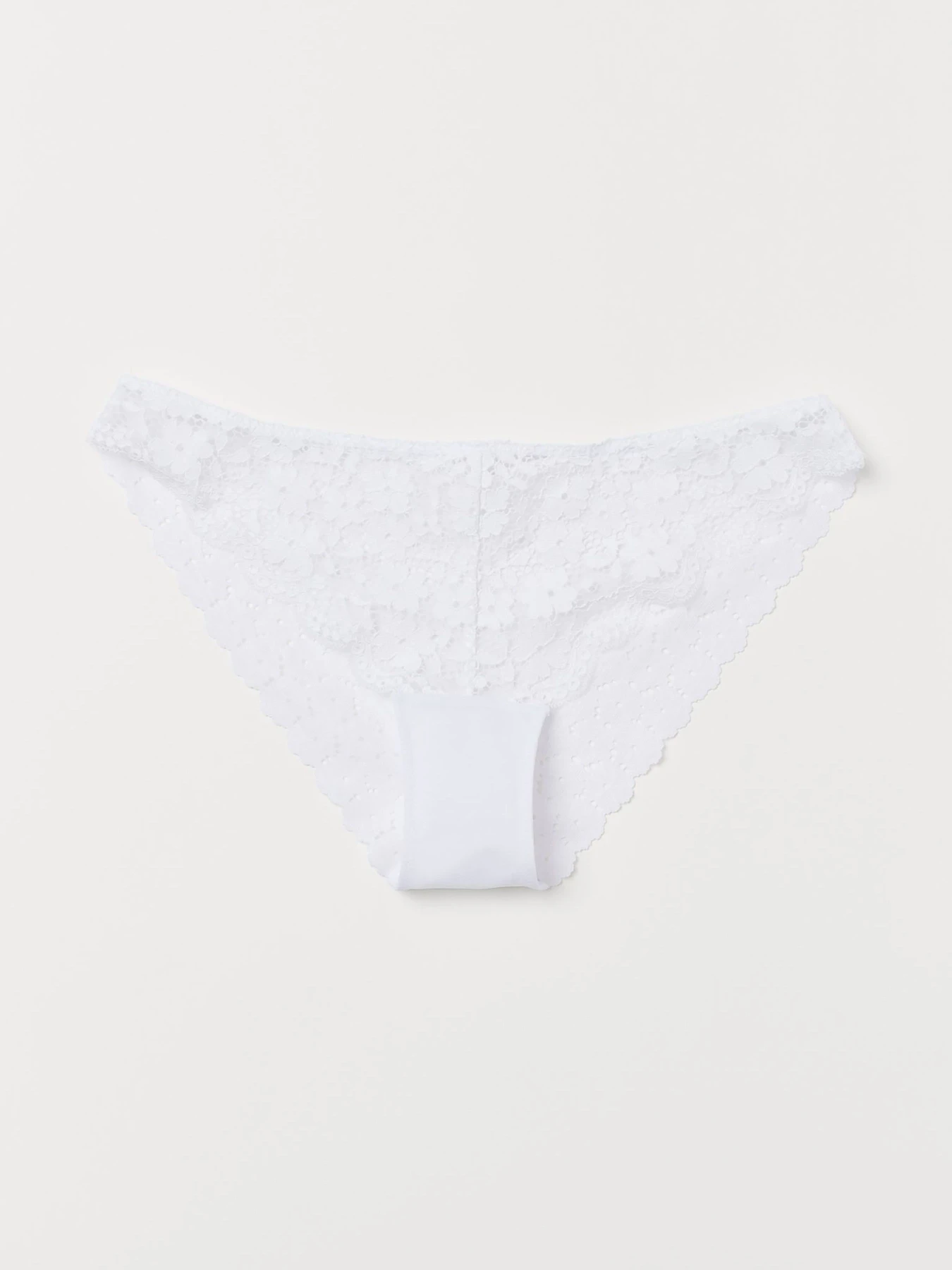 Нижня білизна H&M модель 64304 Фото