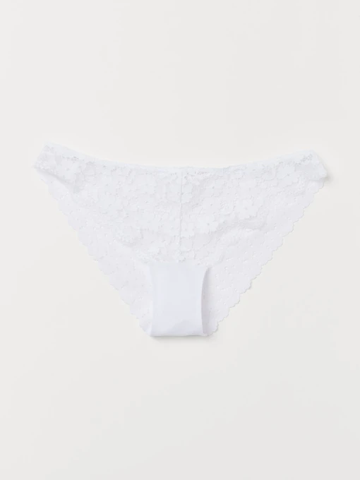 Нижня білизна H&M модель 64304 Фото